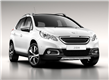 Peugeot 2008 Hatchback 5dv.