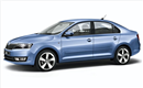 Škoda  Rapid Hatchback 5dv.