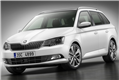 Škoda  Fabia Combi