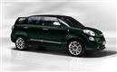 Fiat 500L MPV