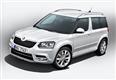 Škoda  Yeti SUV