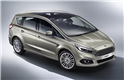 Ford  S-MAX MPV