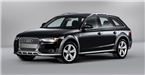 Audi A4 allroad quattro Combi
