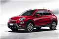 Fiat 500X SUV