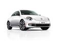 Volkswagen Beetle Coupe