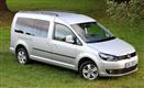 Volkswagen Caddy MPV