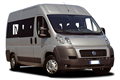 Fiat Ducato Minibus