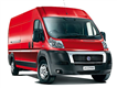 Fiat Ducato Užitkový