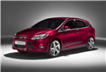 Ford  Focus Hatchback 5dv.