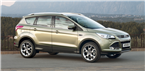 Ford  Kuga SUV
