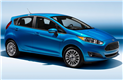 Ford  Fiesta Hatchback 5dv.