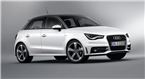 Audi A1 Hatchback 5dv.