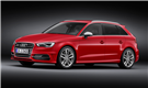 Audi A3 Combi