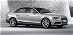 Audi A4 Limuzína
