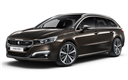Peugeot 508 Combi