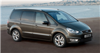 Ford  Galaxy MPV