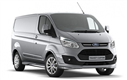 Ford  Transit Custom VAN Užitkový