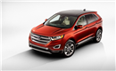 Ford  Edge SUV