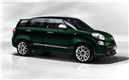 Fiat 500L Hatchback 5dv.