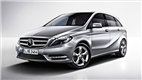 Mercedes-Benz Třída B MPV