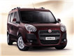 Fiat Dobló Cargo Užitkový