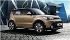 Kia Soul MPV