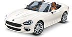 Fiat 124 Spider  Roadster