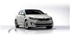 Kia Optima Sedan