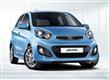 Kia Picanto Hatchback 5dv.