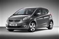 Kia Venga MPV