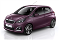 Peugeot 108 Hatchback 5dv.